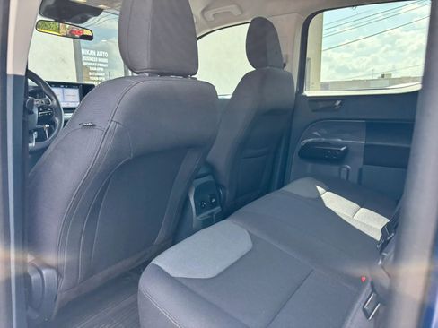 Used 2023 Ford Maverick XL image 50