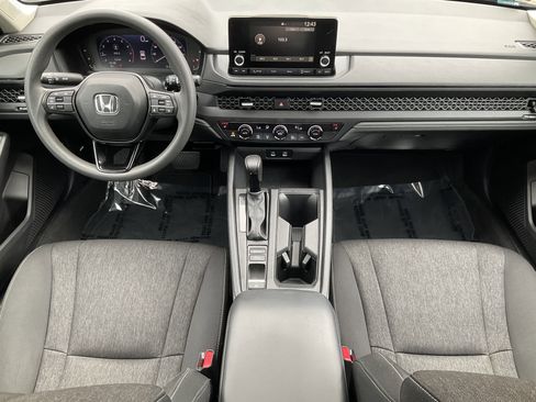 Used 2024 Honda Accord EX image 21