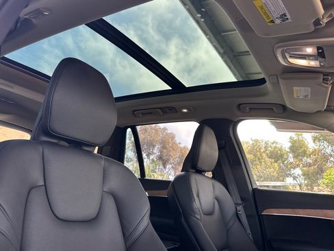 Certified 2024 Volvo XC90 B5 Plus AWD/4WD image 20