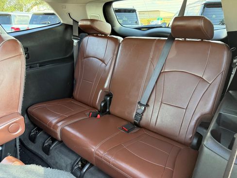 Used 2018 Buick Enclave Avenir w/ Avenir Technology Package image 16