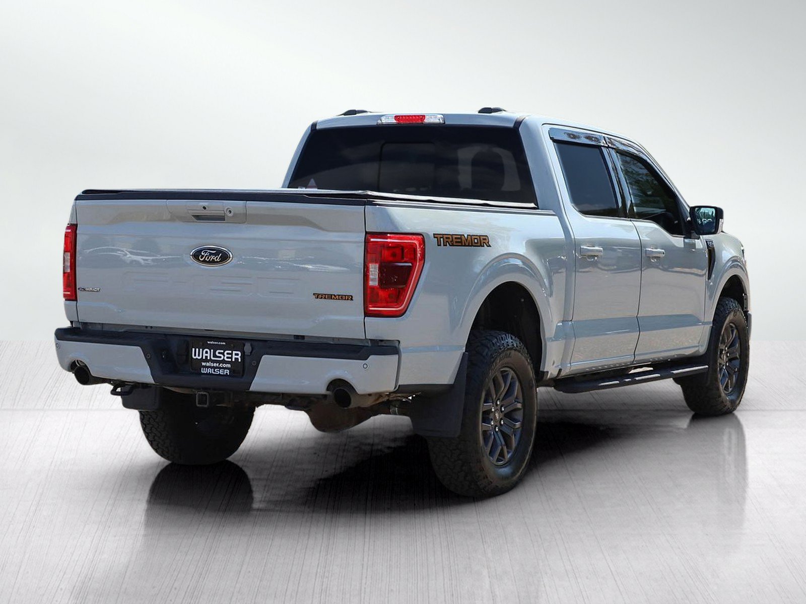 Used 2023 Ford F150 Tremor AWD/4WD image 7