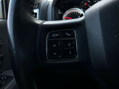 Used 2017 RAM 1500 Lone Star image 33