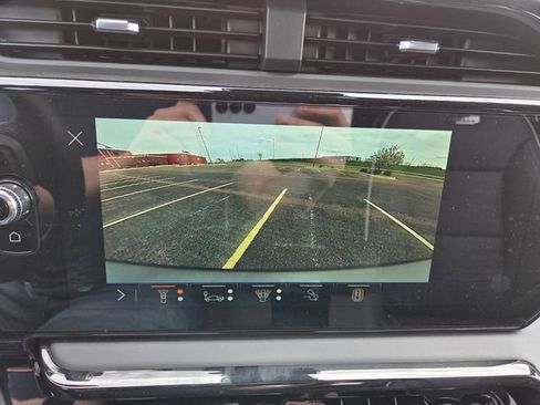 New 2026 GMC Sierra 2500 AT4X AWD/4WD image 28