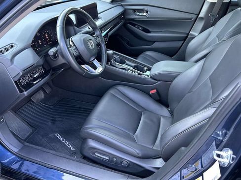 Used 2024 Honda Accord Touring image 16