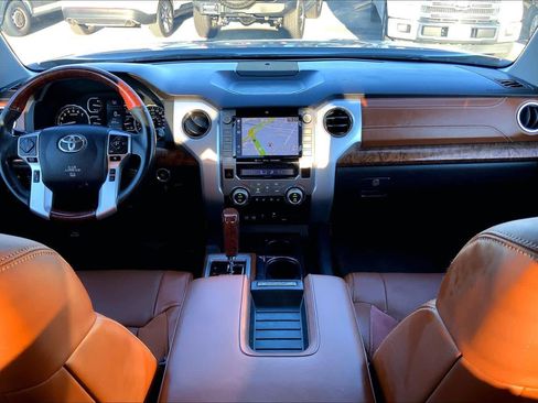 Used 2020 Toyota Tundra 1794 Edition image 16
