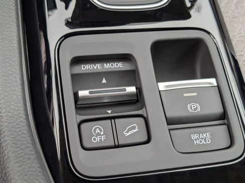 New 2026 Honda Pilot Elite image 20