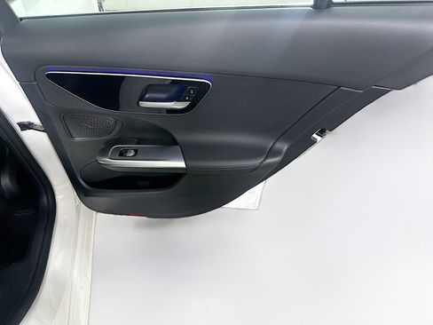 Used 2024 Mercedes-Benz C 300 Sedan image 31