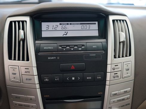 Used 2009 Lexus RX 350 AWD image 28