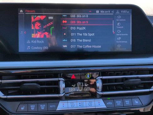 Used 2020 BMW Z4 sDrive30i w/ M Sport Package image 23