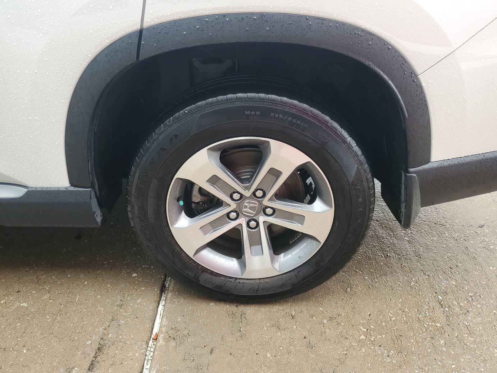Used 2024 Honda Pilot EX-L image 12