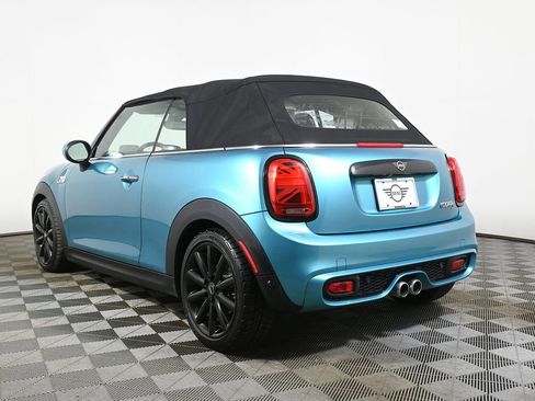Used 2020 MINI Cooper S image 6