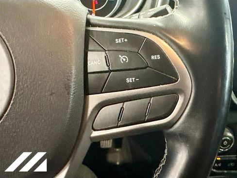 Used 2021 Jeep Cherokee Latitude Lux 80th Anniv w/ Quick Order Package 26U 80TH AWD/4WD image 13