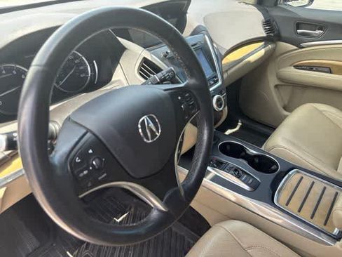 Used 2020 Acura MDX FWD w/ Technology Package image 10