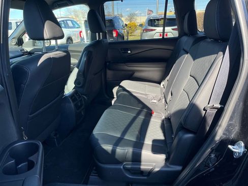 Used 2021 Honda Passport EX-L image 25