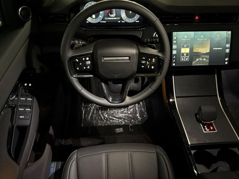 New 2026 Land Rover Range Rover Evoque S AWD/4WD image 27
