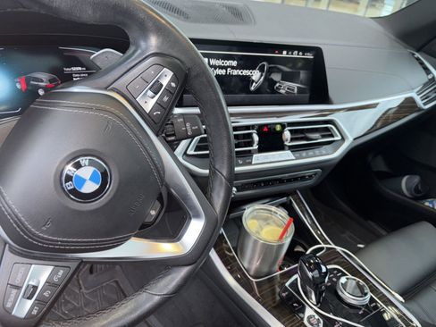 Used 2021 BMW X5 xDrive40i w/ Convenience Package image 13