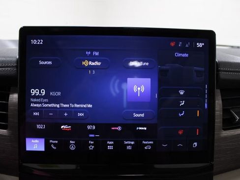 Used 2024 Ford Expedition Max Limited image 55