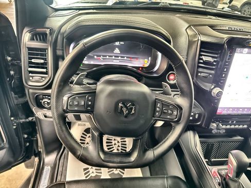 Used 2025 RAM 1500 RHO AWD/4WD image 17