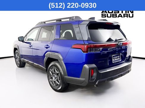 Used 2026 Subaru Outback Premium AWD/4WD image 6