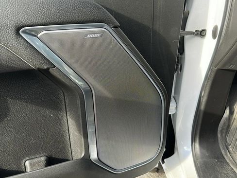 Used 2024 GMC Sierra 3500 Denali w/ Denali Reserve Package image 16