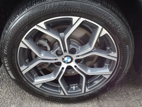 Used 2020 BMW X1 xDrive28i w/ Convenience Package AWD/4WD image 46