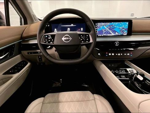 New 2026 Nissan Murano Platinum w/ Technology Package AWD/4WD image 22