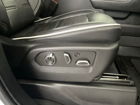 Used 2023 GMC Sierra 1500 AT4X AWD/4WD image 60