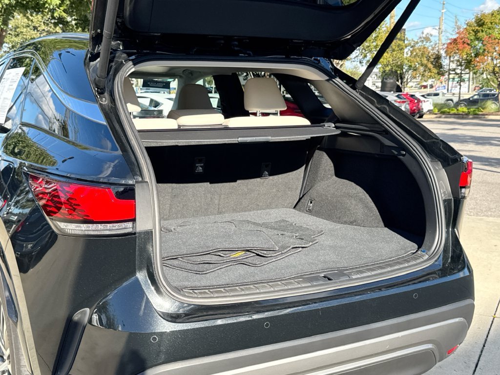 Used 2025 Lexus RX 350 Premium Plus w/ Accessory Package (Z1) FWD image 35