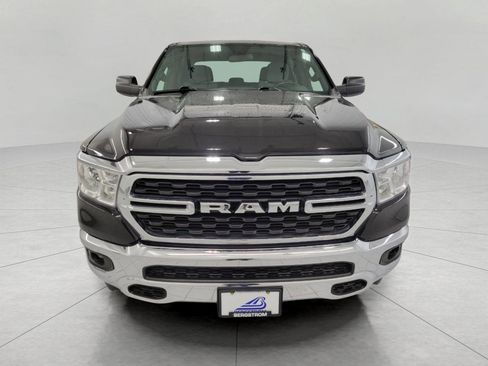 Used 2022 RAM 1500 Big Horn w/ Trailer Tow Group AWD/4WD image 13