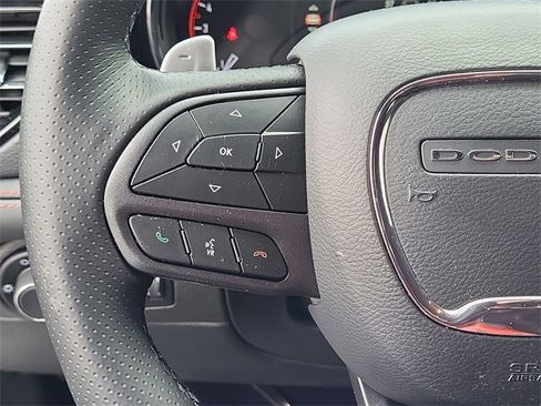 Certified 2025 Dodge Durango R/T w/ Trailer Tow Group IV image 13