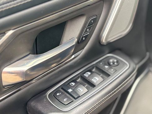 Used 2020 RAM 1500 Limited image 30