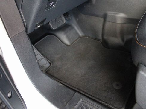 Used 2023 Ford Bronco Badlands w/ Sasquatch Package image 21