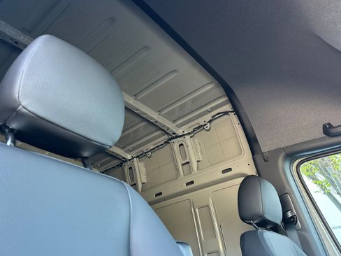 New 2026 Mercedes-Benz Sprinter 3500 image 17