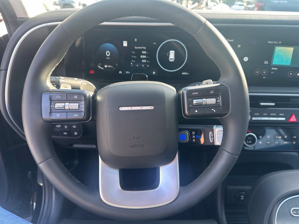 Used 2026 Hyundai Palisade SEL AWD/4WD image 15