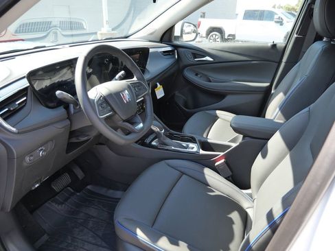 New 2026 Buick Encore GX Sport Touring w/ Advanced Technology Package image 34