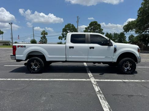 Used 2019 Ford F250 XL w/ Power Equipment Group AWD/4WD image 5