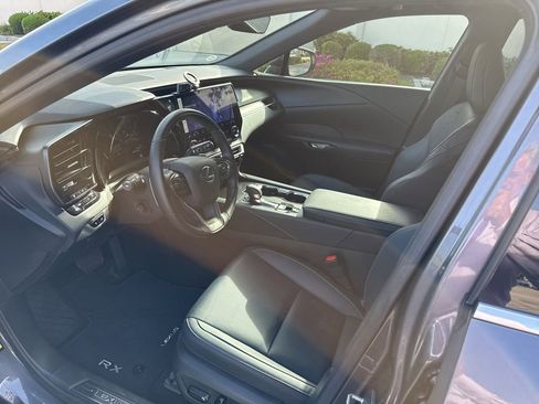 Certified 2025 Lexus RX 350 Premium w/ Accessory Package (K3) FWD image 21