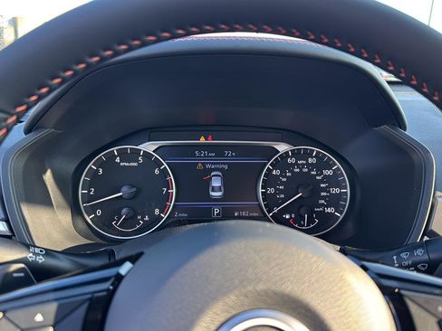 New 2025 Nissan Altima 2.5 SR image 20