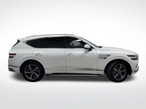 Used 2025 Genesis GV80 2.5T Advanced image 2