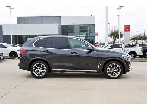 Used 2020 BMW X5 sDrive40i w/ Convenience Package image 7