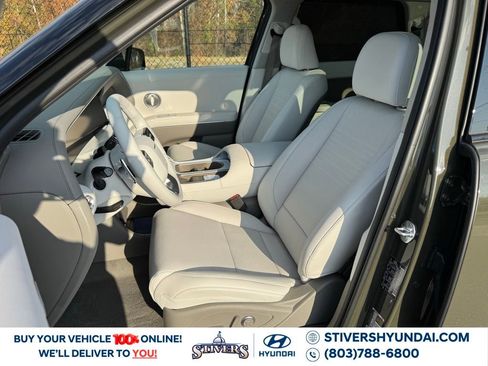 New 2026 Hyundai Palisade Limited image 21