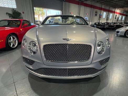 Used 2016 Bentley Continental GT Speed image 7