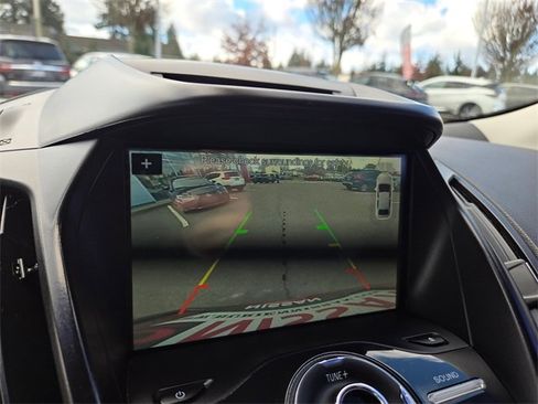 Used 2018 Ford Escape Titanium image 26