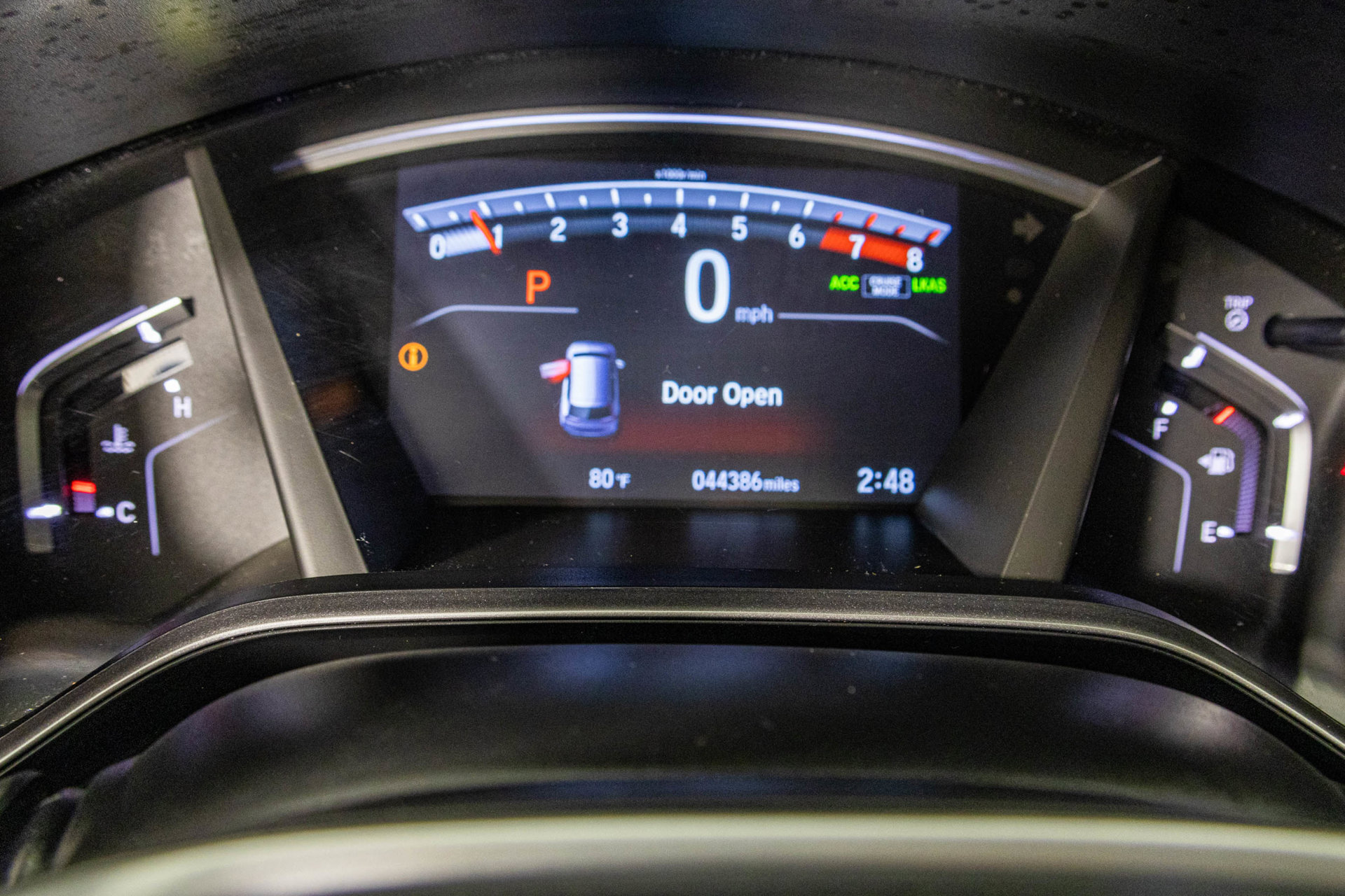 Used 2022 Honda CR-V EX image 33
