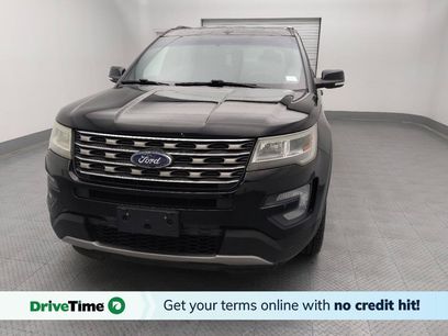 Used 2016 Ford Explorer XLT w/ Equipment Group 202A