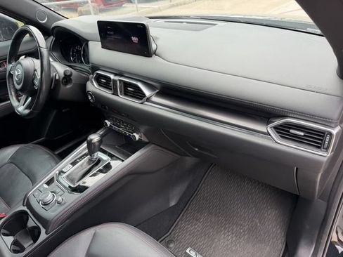 Certified 2023 MAZDA CX-5 AWD 2.5 Turbo image 29