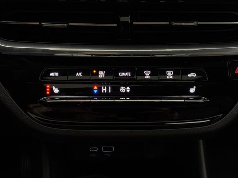 New 2026 Buick Envista Avenir image 27