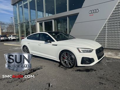 Used 2025 Audi A5 2.0T Premium Plus