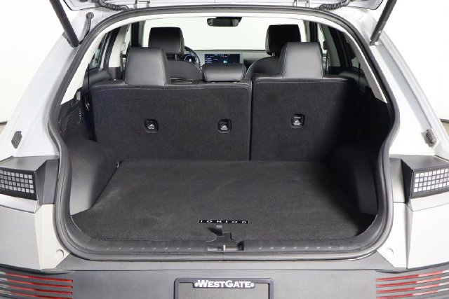 Used 2023 Hyundai Ioniq 5 SEL w/ Cargo Package RWD image 21