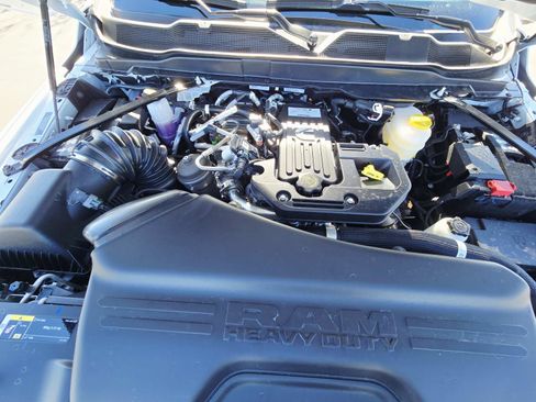 New 2026 RAM 2500 Tradesman image 19